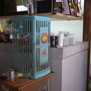 スラムス バーガー ハウス_2