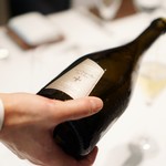 カンテサンス - Cazals La Chapelle de Clos Brut Grand Cru