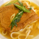 山元麺蔵 - おうちでーも！