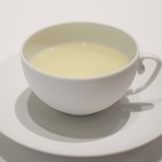 カンテサンス - ハーブティー