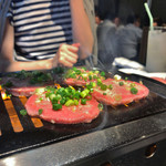 Yakiniku Genten - 