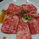 焼肉 九葉 - 