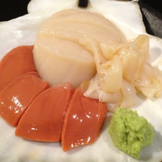 和食と日本酒 黒丸_2