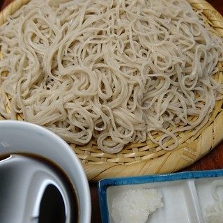 手打蕎麦 一寸棒_1