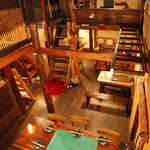 ランドーズ 池袋東口店