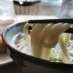 久留米うどん - 