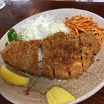 Tonkatsu Taisei - 