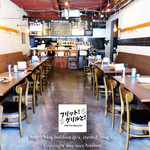 カラアゲバル フリット!グリルと! - 