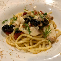 クッチーナ イタリアーナ アリア 六本木 - 