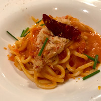 クッチーナ イタリアーナ アリア 六本木 - 