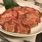 大阪焼肉 鶴橋 牛一 - 
