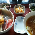 海峡食堂善 - 
