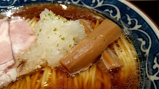 麺屋 坂本01 - 