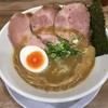 ラー麺 陽はまた昇る 伏見稲荷駅前本店
