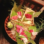 九州うまいもんと焼酎 芋蔵 - 