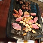 焼肉 どんちゃん - 