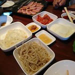 焼肉 どんちゃん - 