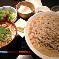 鴨料理専門店 鴨亭 - 