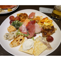 リュクス ダイニング ハプナ - 