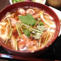 鴨料理専門店 鴨亭 - 