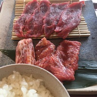 尾崎牛焼肉 銀座 ひむか - 