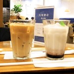 大垣書店&カフェ - 