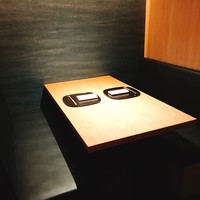 肉割烹 上 - 