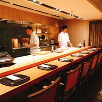 肉割烹 上 - 