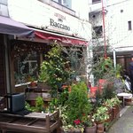 OSTERIA Baccano - 