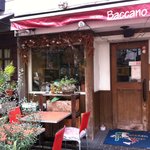 OSTERIA Baccano - 