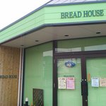 BREAD HOUSE - 