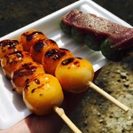 十一丁目茶屋 - 