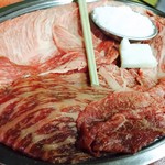 Sukiyaki Kimura - 