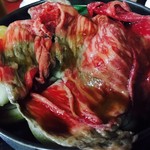 すき焼き キムラ - 