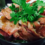 Sukiyaki Kimura - 