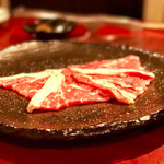 焼肉赤身にくがとう - 