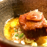 焼肉赤身にくがとう - 