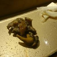 SUSHI TOKYO TEN、 新宿ニュウマン店 - 