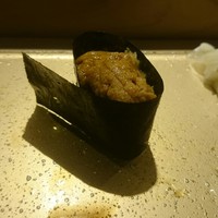 SUSHI TOKYO TEN、 新宿ニュウマン店 - 
