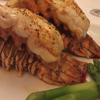 BENJAMINSTEAKHOUSE 六本木 - 