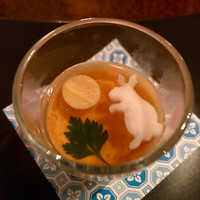 赤坂うさぎや - 