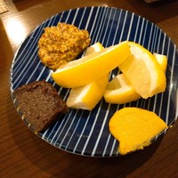 里葉亭 - 