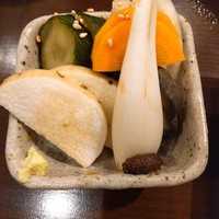 里葉亭 - 