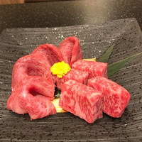 肉の匠 将泰庵  船橋本店 - 
