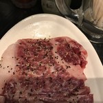 Sumibi Yakiniku Yamaken - 