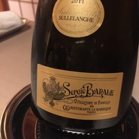 リストランテ ラ・バリック トウキョウ - 
