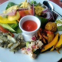 アーティスト カフェ - 