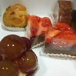 アンファン ルミエール - 