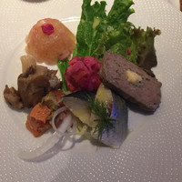 Russian Restaurant ROGOVSKI 銀座 - 