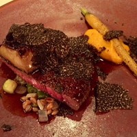 Terres de Truffes, Tokyo - 